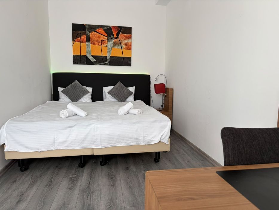 Apartament in regim Hotelier, acreditați Ministerul Turismului - Untold 2026