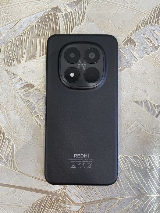 Redmi note 15pro plus 5g