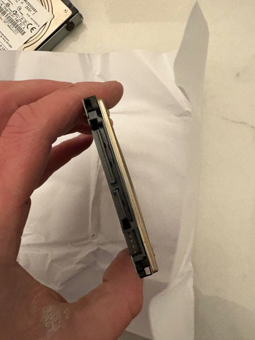 HDD 250GB Toshiba PS3 compatibil Super Slim Slim Phat S-ATA