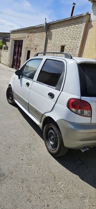 Matiz Arendaga beriladi