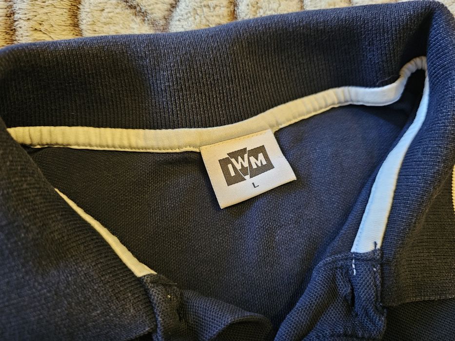 Лот cувенири HMS Belfast, Royal Navy