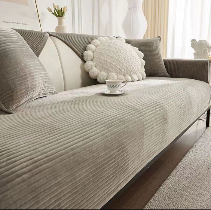 Дивандек, накидка на диван