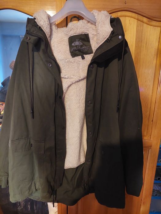 Маркови якета...