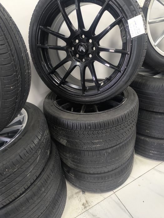 205,45,17 gopro 17 sport saka db