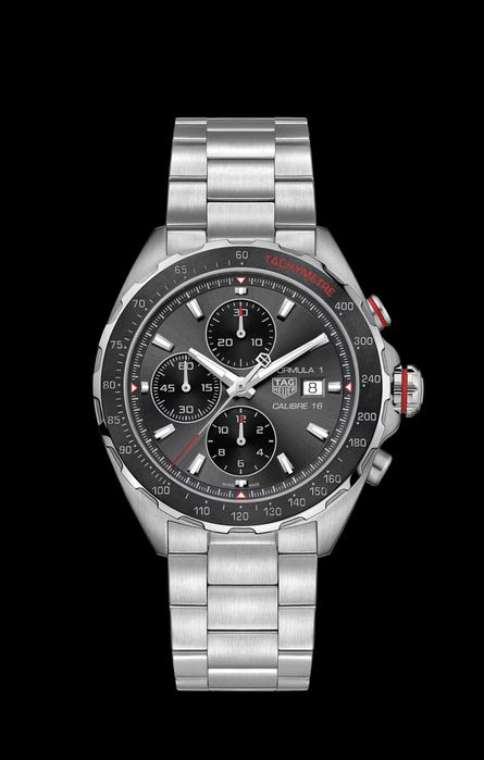 Tag Heuer Formula 1