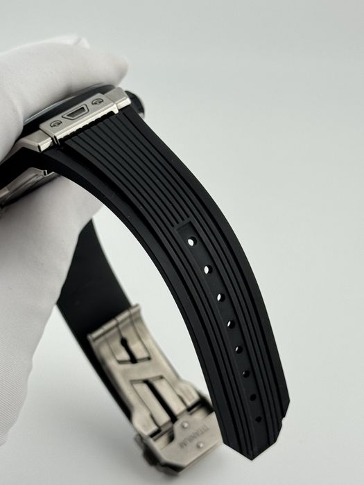 Наручные часы Hublot E Big Bang