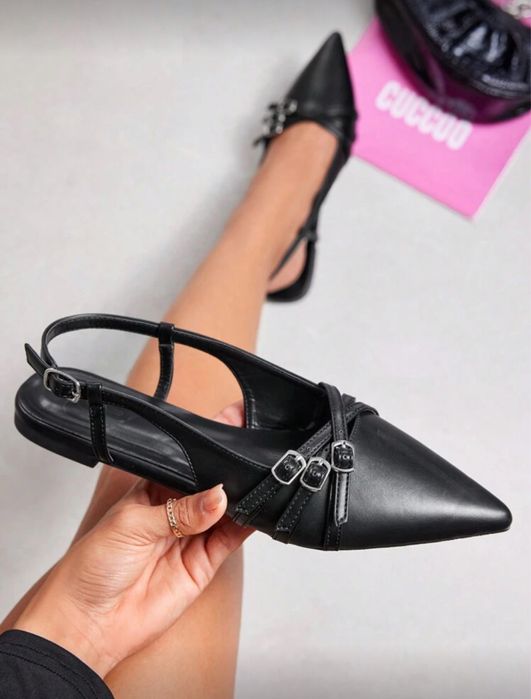 Дамски официални обувки