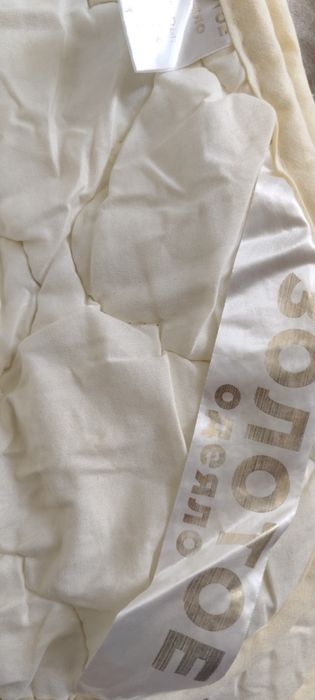 Одеяло 2х спальное размер 200/215