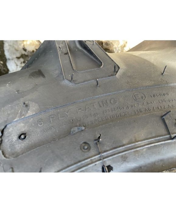 11.2-24 mrl kirti mrt 329 8pr  Cauciucuri tractor, Fiat, Case, Fendt, John Deere, New Holland, Massey Ferguson, UTB   Cauciucuri tractor, Fiat, Case,