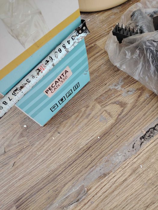 Ресанта сварочный Опарат