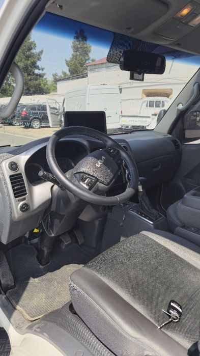 Зудлик билан. Рефрижиратор. Электромобил