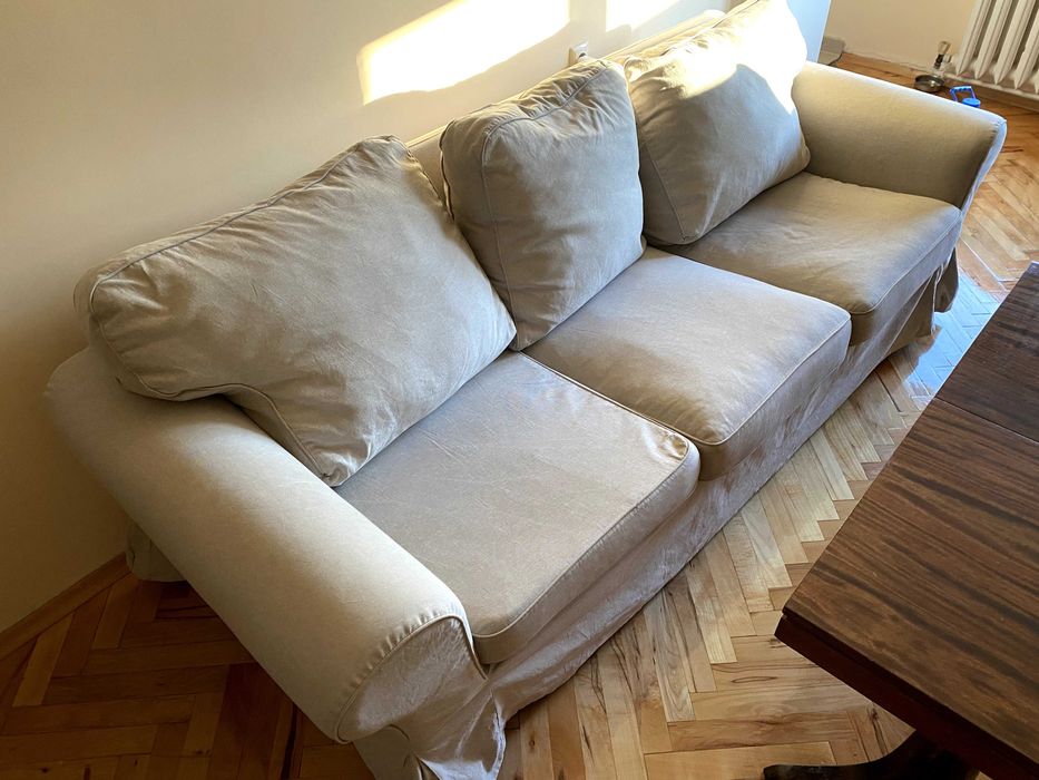 Диван 3-местен EKTORP