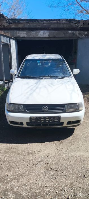 Продам Volkswagen Polo