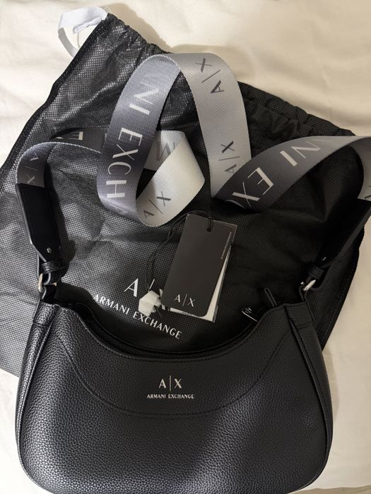 Дамска чанта Armani Exchange