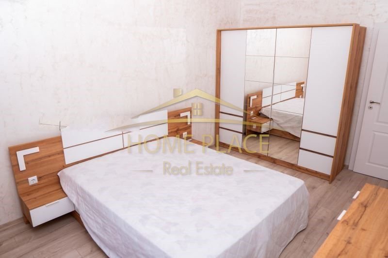 Дава се под наем Двустаен апартамент в Варна, Виница - 60 кв.м за 663 € - Снимка #7