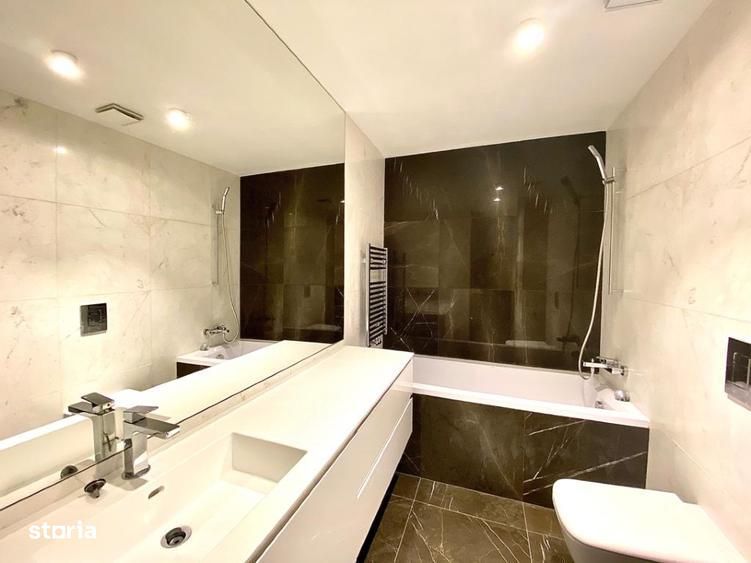 De inchiriat 4 camere de tip duplex situat in One Cherles de Gaulle