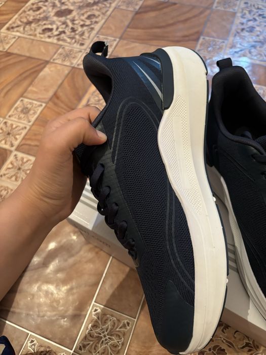 Кроссовки мужские