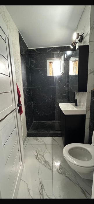 Apartament in regim hotelier
