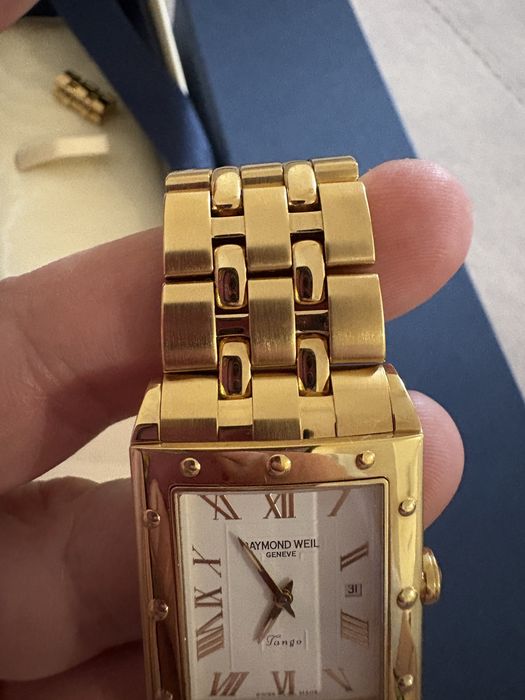Raymond Weil Tango