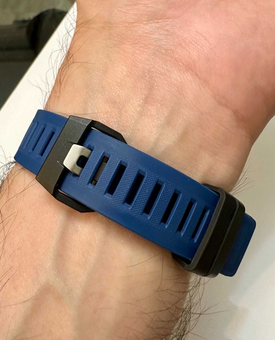 Vând ceas Casio G-Shock G-Squad GBD-200-2ER în stare excelentă