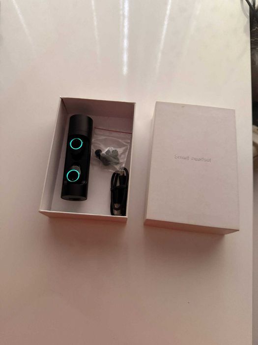 Безжични  Beatfeat