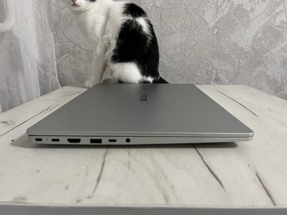 Обмен ноутбука на пк