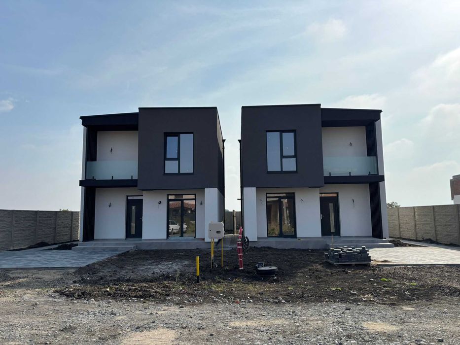 Proprietar, Casa de vanzare in Sacalaz ,langa cartierul Primaverii