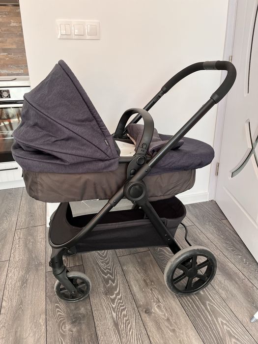 Бебешка количка cybex cbx 2in1