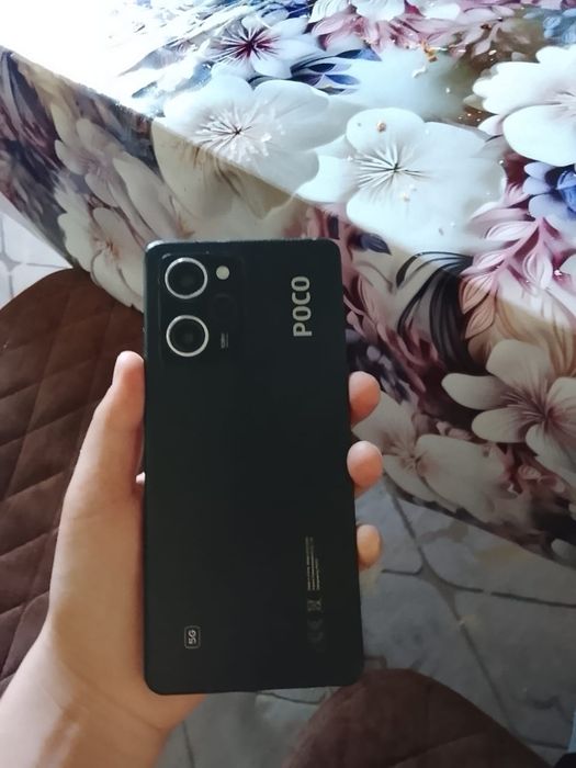 Poco X5 Pro 5G Поко