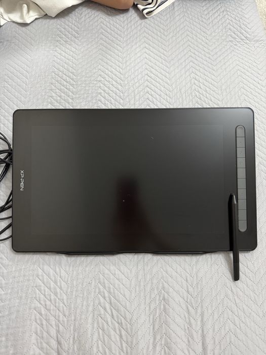 Продам графический планшет XP PEN