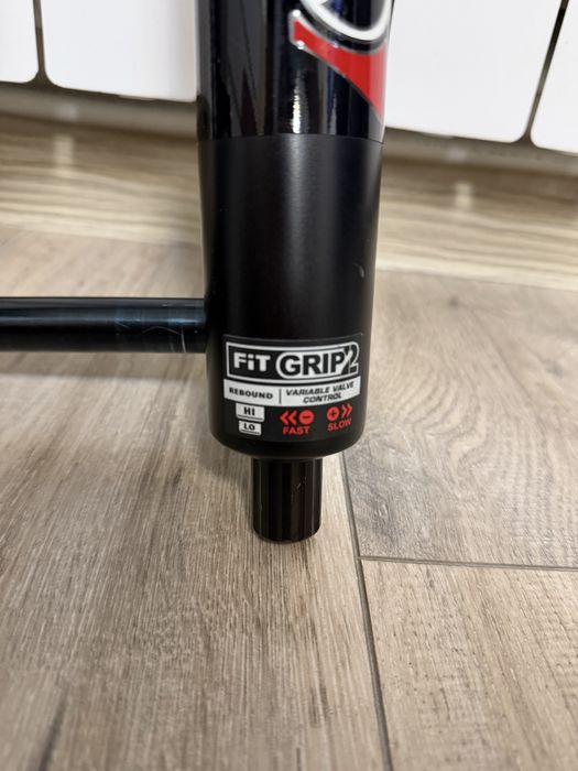 Fox 49 Kashima Grip 2 29