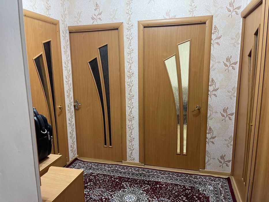 Яккасарай Океан 3 комнатная