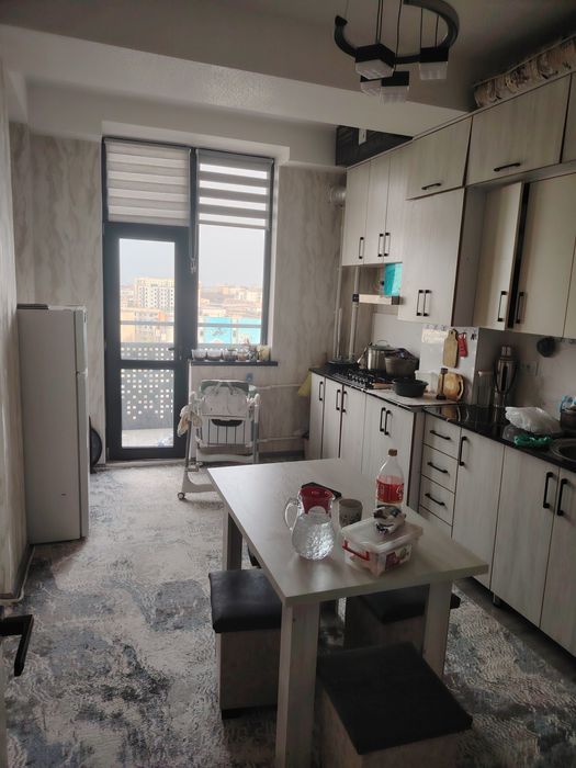 Kreditli uy sotiladi