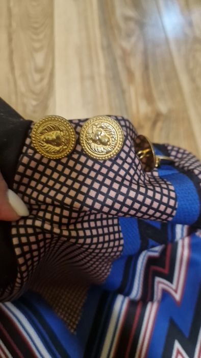 Рокля лалето-ес -м