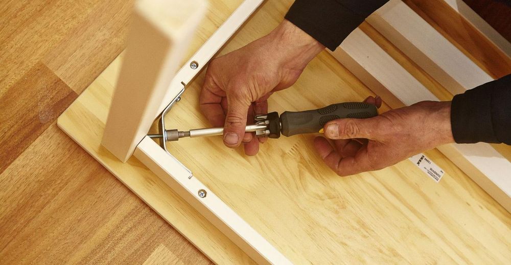 Сборка изготовления на заказ мебел. Так же Сборка мебели