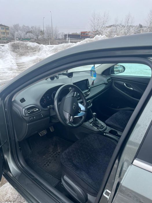 Продам Hyundai i30