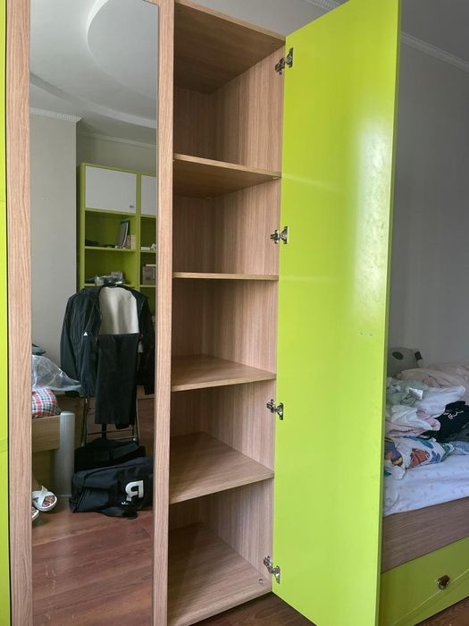 Детский Шифонер Cilek