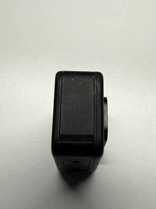GoPro HERO9 Black | Funcționează impecabil | Ecran spart | Baterie originală