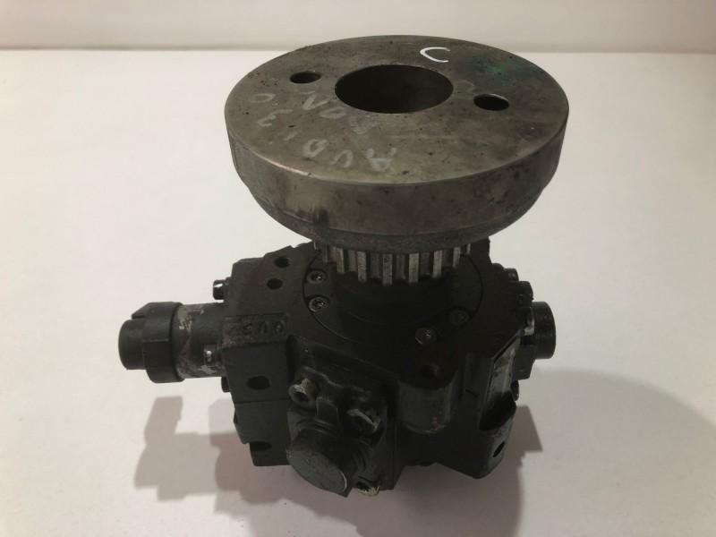 Pompa injectie Audi A4 8EC, B7 0445010154 3.0 tdi asb