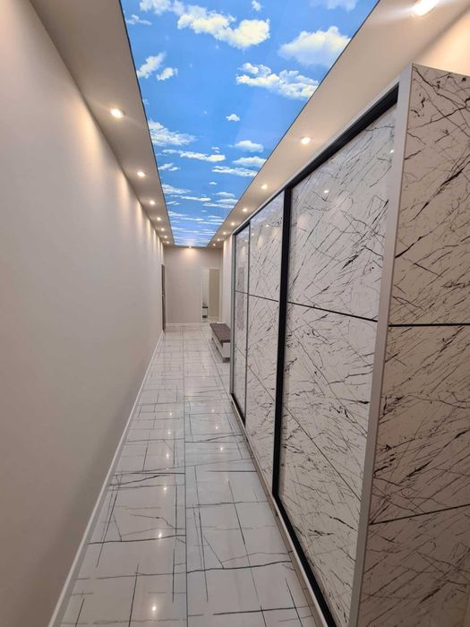 Продава се Тристаен апартамент в Хасково, Бадема - 115 кв.м за 1914 €/кв.м - Снимка #12