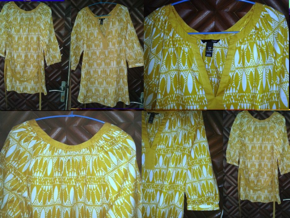 bluza dama 3+1 gratuit