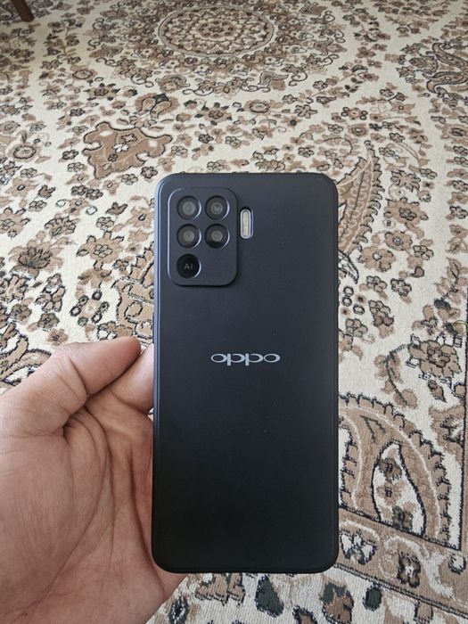 Oppo reno 5 lite