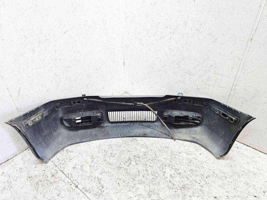 Bara fata Skoda Octavia 1 Combi (1U5) [Fabr 1998-2010] Gri