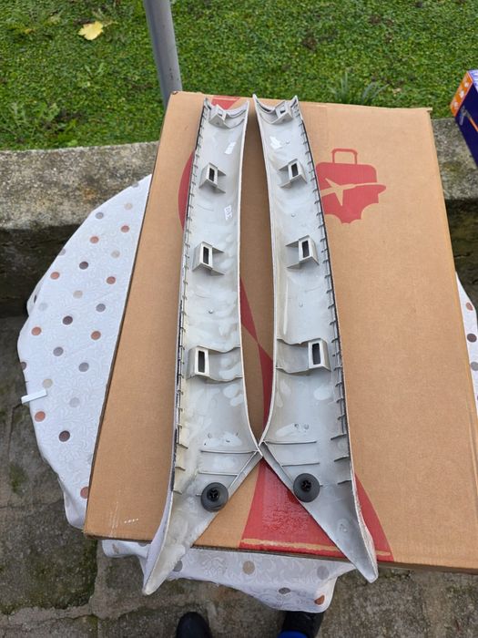 За автомобил Голф 4.