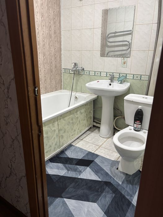 Сдам 1,5 кватртиру