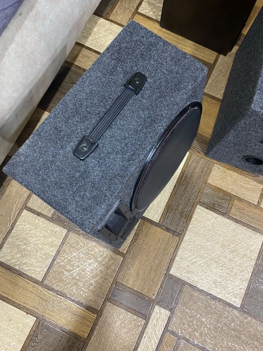 Колонки 40 за пару