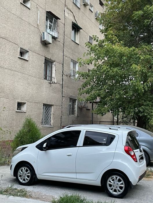 Spark 1.25 aftomat