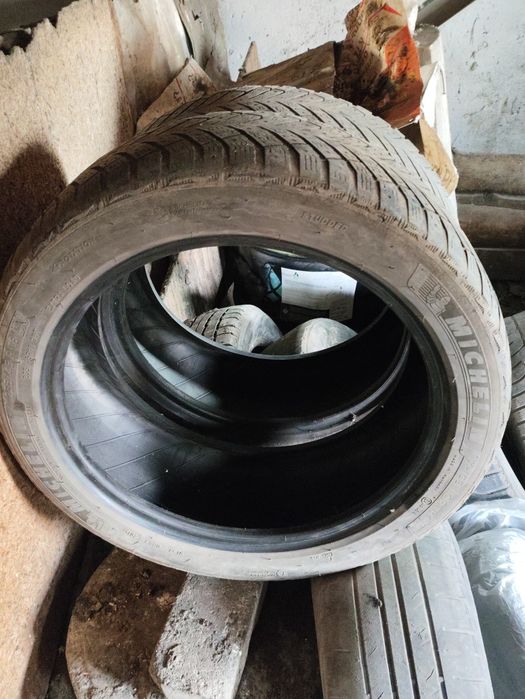 Продам шины, состояния среднее бу