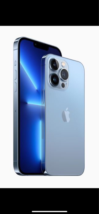 13 pro max sotiladi holati zor