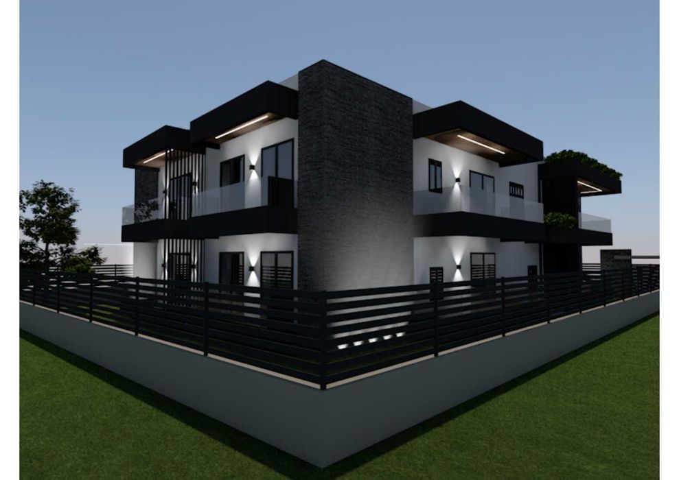 Продава се Двустаен апартамент в Велинград - 50 кв.м за 1418 €/кв.м - Снимка #2